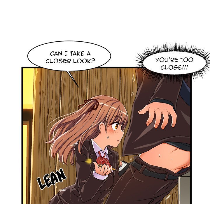 The Perfect Duo Manhwa - Chapter 7 Page 21