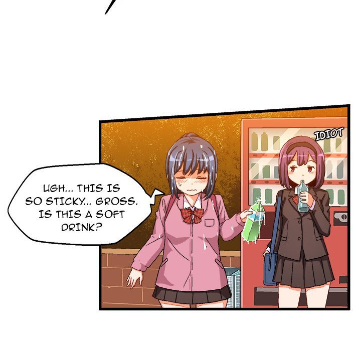 The Perfect Duo Manhwa - Chapter 7 Page 33