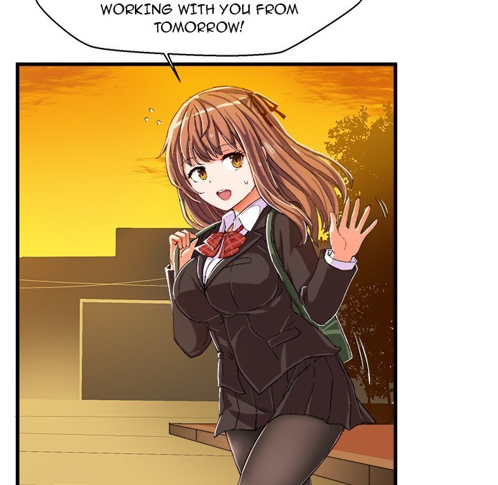 The Perfect Duo Manhwa - Chapter 7 Page 44