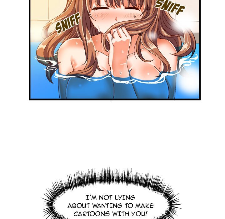 The Perfect Duo Manhwa - Chapter 7 Page 50