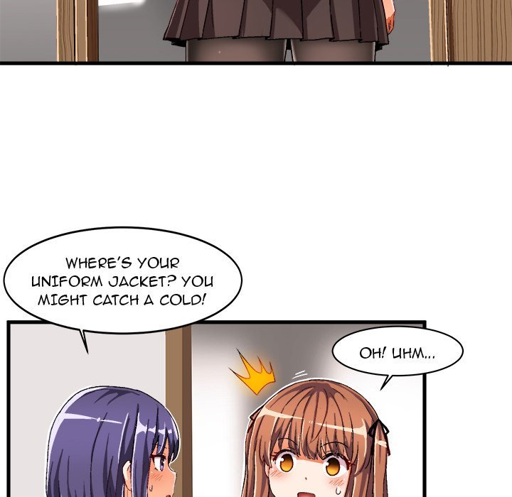 The Perfect Duo Manhwa - Chapter 7 Page 56