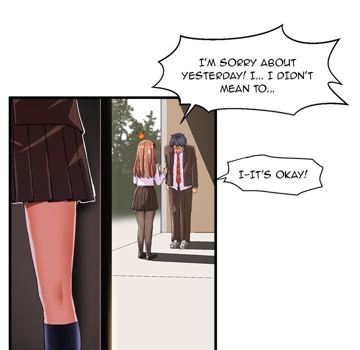 The Perfect Duo Manhwa - Chapter 7 Page 60