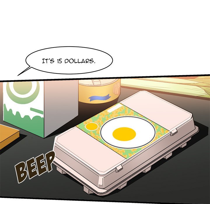 The Perfect Duo Manhwa - Chapter 7 Page 63