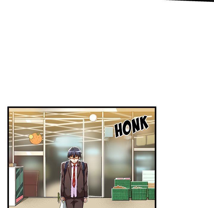 The Perfect Duo Manhwa - Chapter 7 Page 64