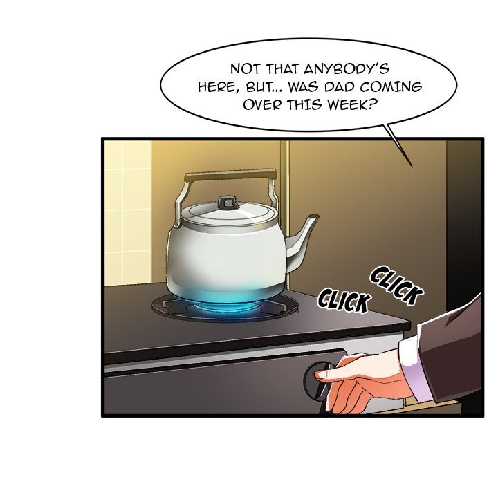 The Perfect Duo Manhwa - Chapter 7 Page 67