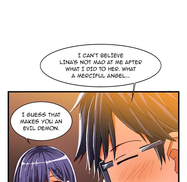 The Perfect Duo Manhwa - Chapter 7 Page 68