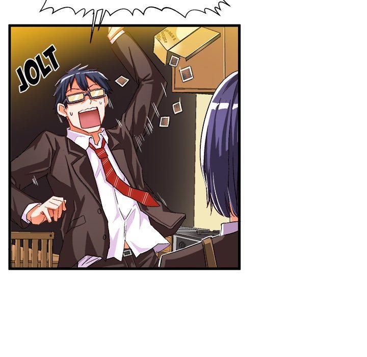 The Perfect Duo Manhwa - Chapter 7 Page 70