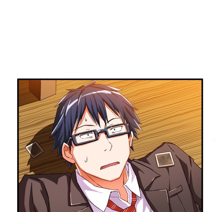 The Perfect Duo Manhwa - Chapter 7 Page 71