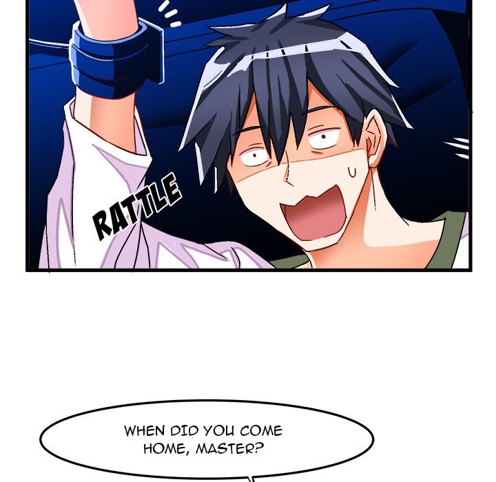 The Perfect Duo Manhwa - Chapter 31 Page 80