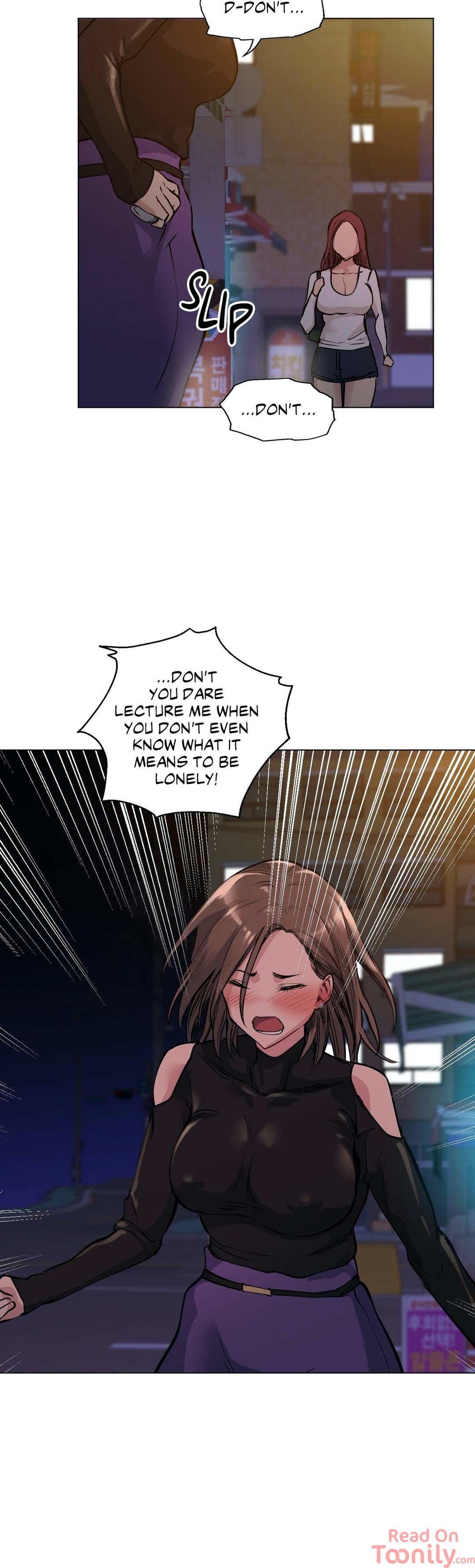 Lucky Guy Manhwa - Chapter 48 Page 10