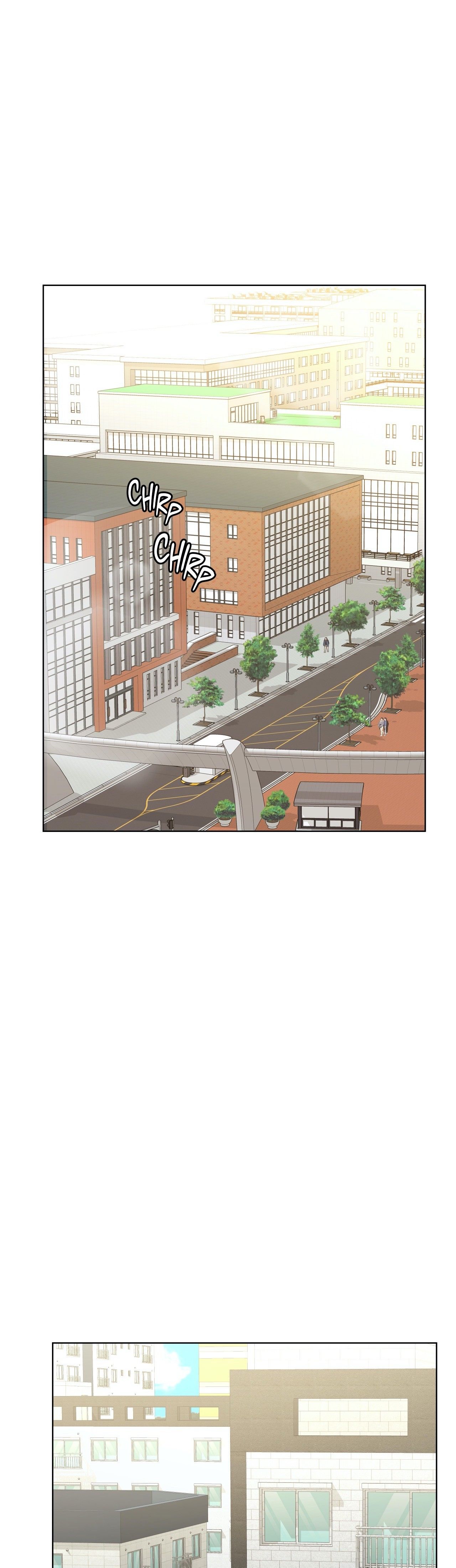 Lucky Guy Manhwa - Chapter 70 Page 0