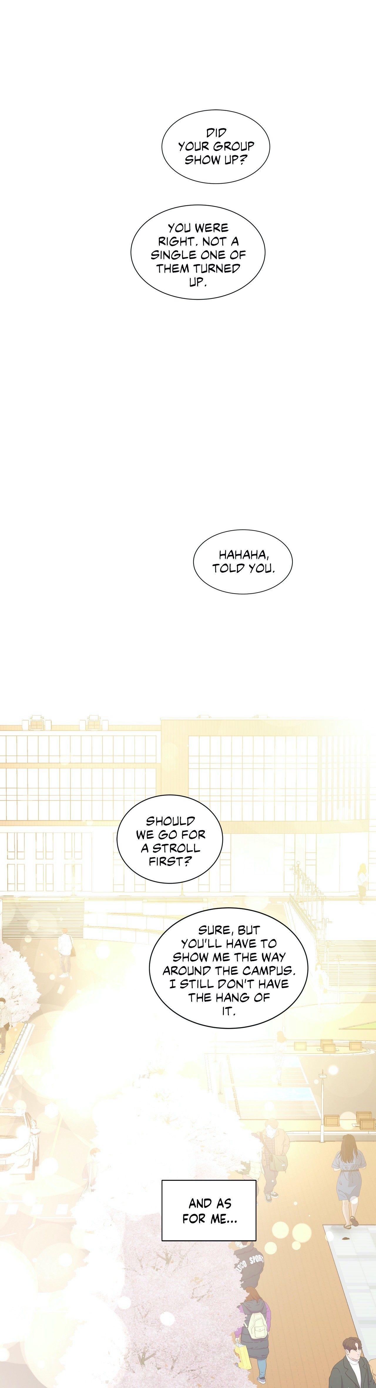 Lucky Guy Manhwa - Chapter 70 Page 39