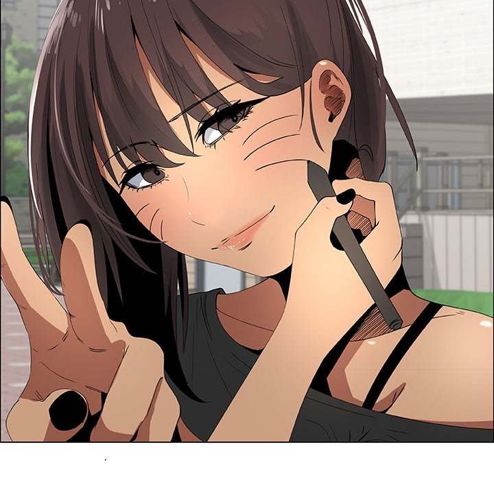 Pretty Girls Manhwa - Chapter 15 Page 8