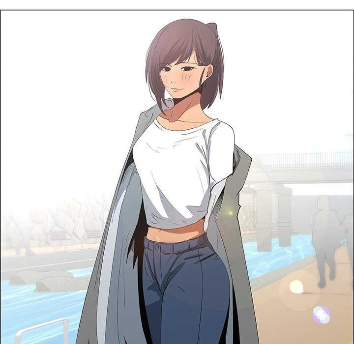 Pretty Girls Manhwa - Chapter 15 Page 9