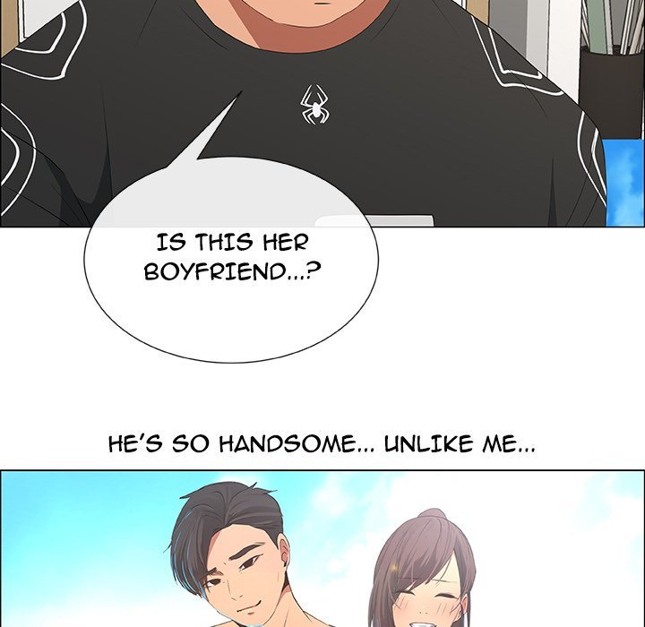 Pretty Girls Manhwa - Chapter 15 Page 12