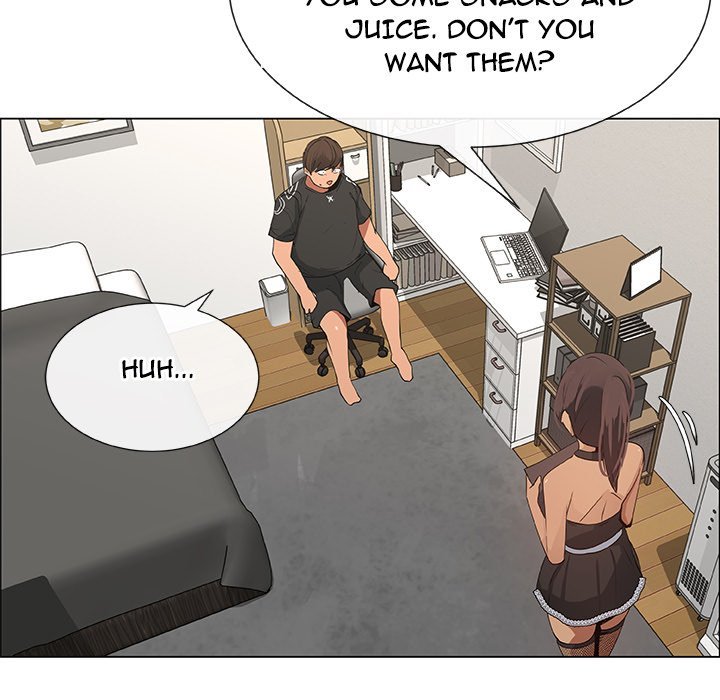 Pretty Girls Manhwa - Chapter 15 Page 30