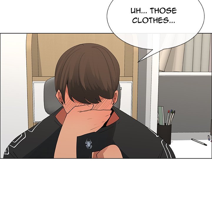 Pretty Girls Manhwa - Chapter 15 Page 35