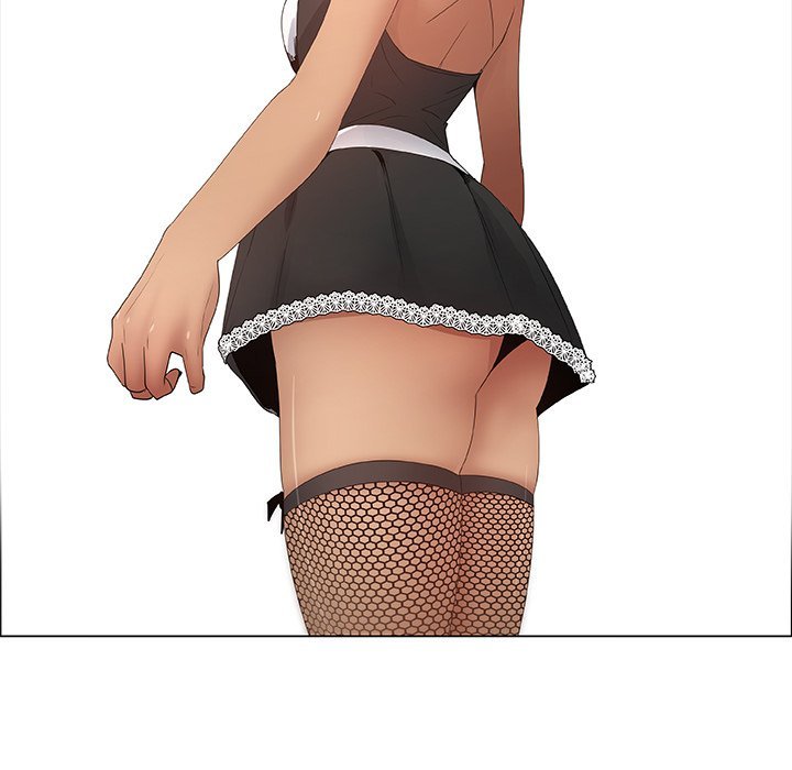 Pretty Girls Manhwa - Chapter 15 Page 38