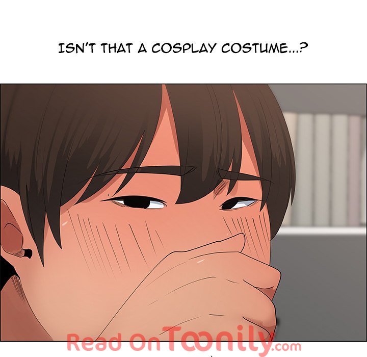 Pretty Girls Manhwa - Chapter 15 Page 39