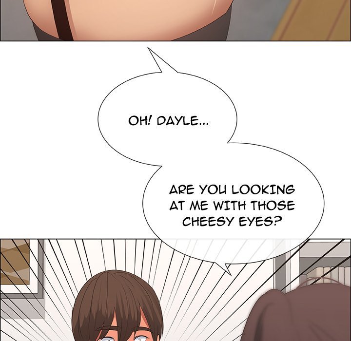 Pretty Girls Manhwa - Chapter 15 Page 41