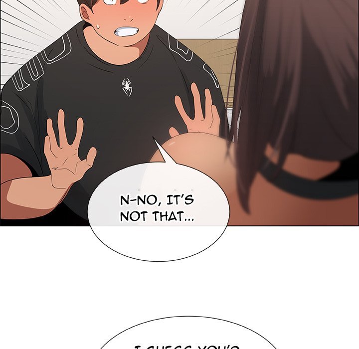 Pretty Girls Manhwa - Chapter 15 Page 42