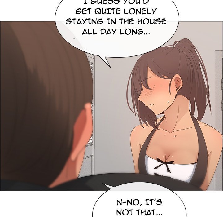 Pretty Girls Manhwa - Chapter 15 Page 43