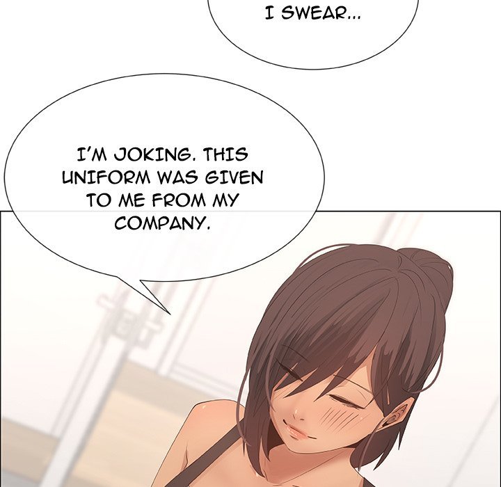 Pretty Girls Manhwa - Chapter 15 Page 44