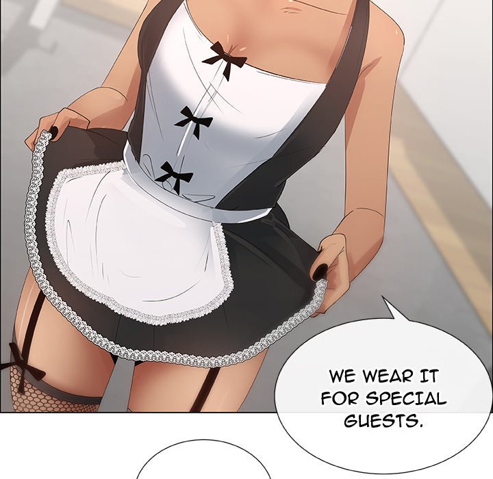 Pretty Girls Manhwa - Chapter 15 Page 45