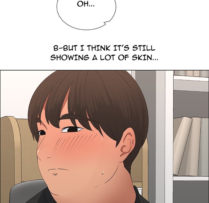 Pretty Girls Manhwa - Chapter 15 Page 46