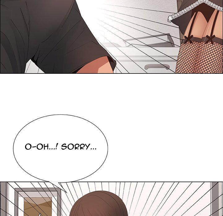 Pretty Girls Manhwa - Chapter 15 Page 50