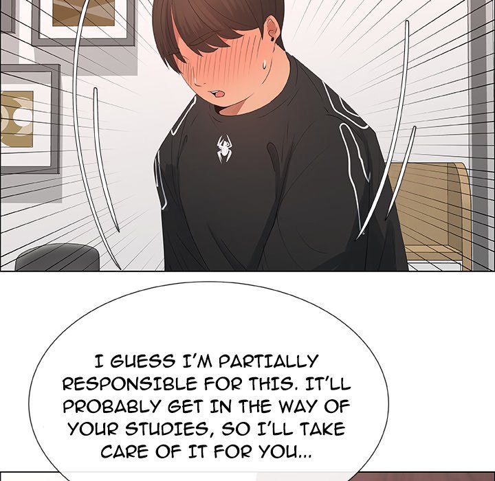 Pretty Girls Manhwa - Chapter 15 Page 51