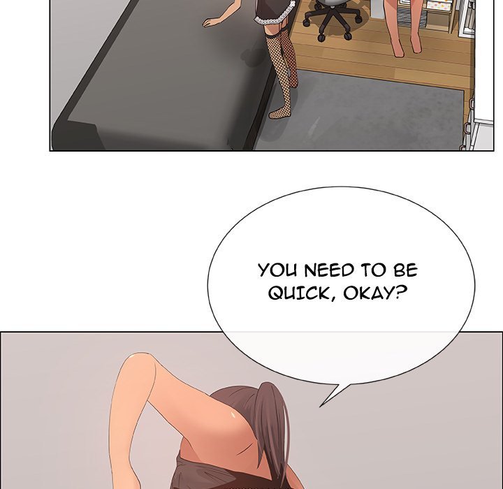 Pretty Girls Manhwa - Chapter 15 Page 55