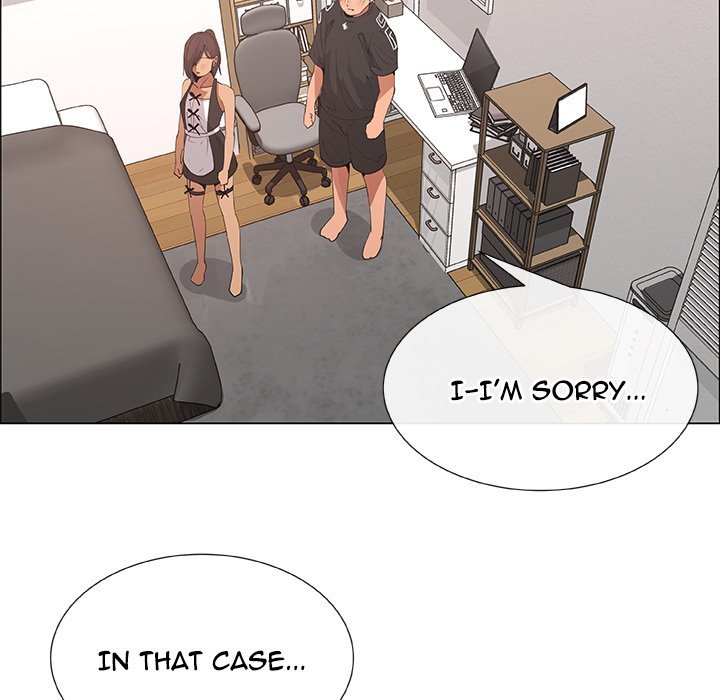 Pretty Girls Manhwa - Chapter 15 Page 76