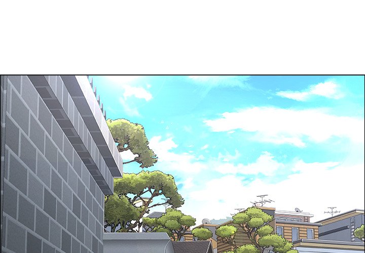 Pretty Girls Manhwa - Chapter 2 Page 0