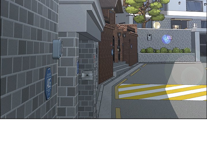 Pretty Girls Manhwa - Chapter 2 Page 1