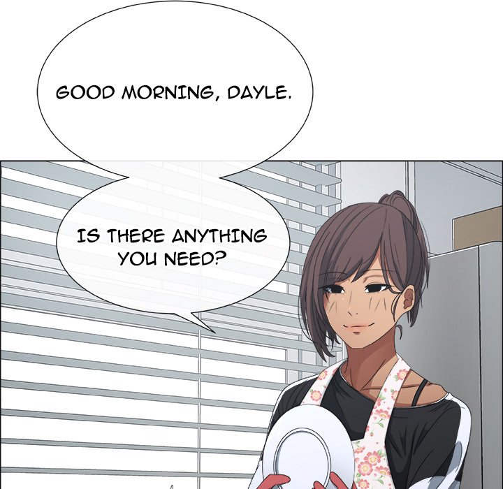 Pretty Girls Manhwa - Chapter 2 Page 11