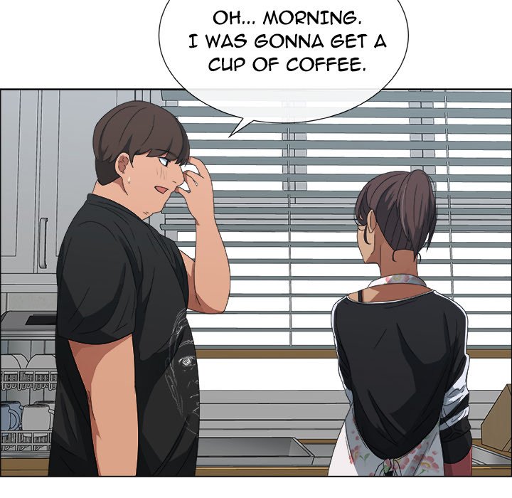 Pretty Girls Manhwa - Chapter 2 Page 13