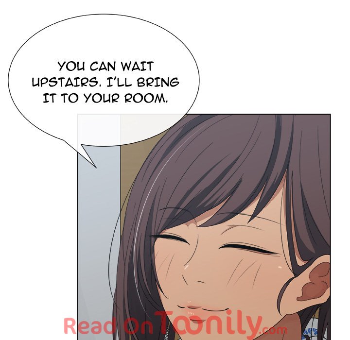 Pretty Girls Manhwa - Chapter 2 Page 14