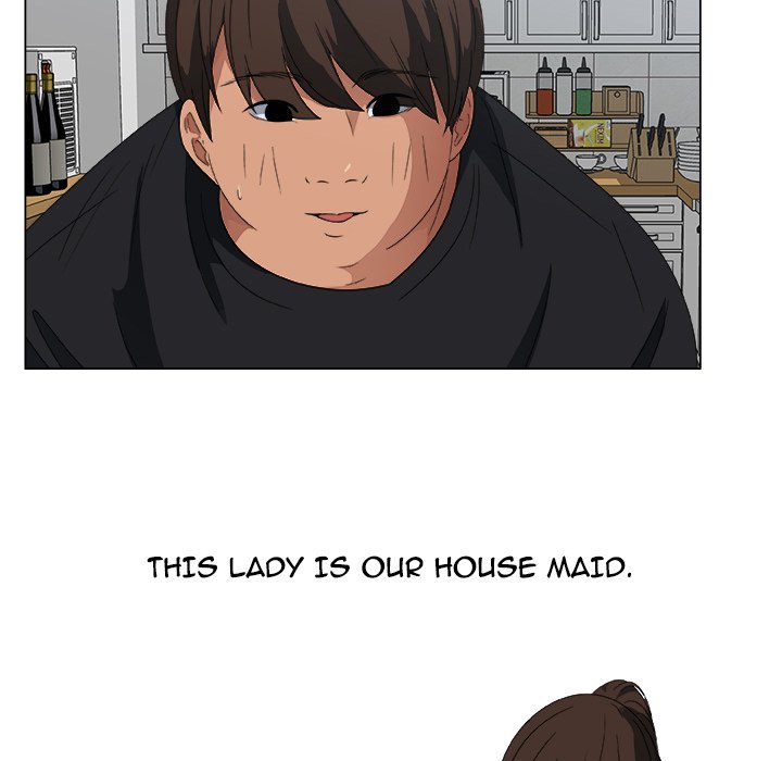 Pretty Girls Manhwa - Chapter 2 Page 16