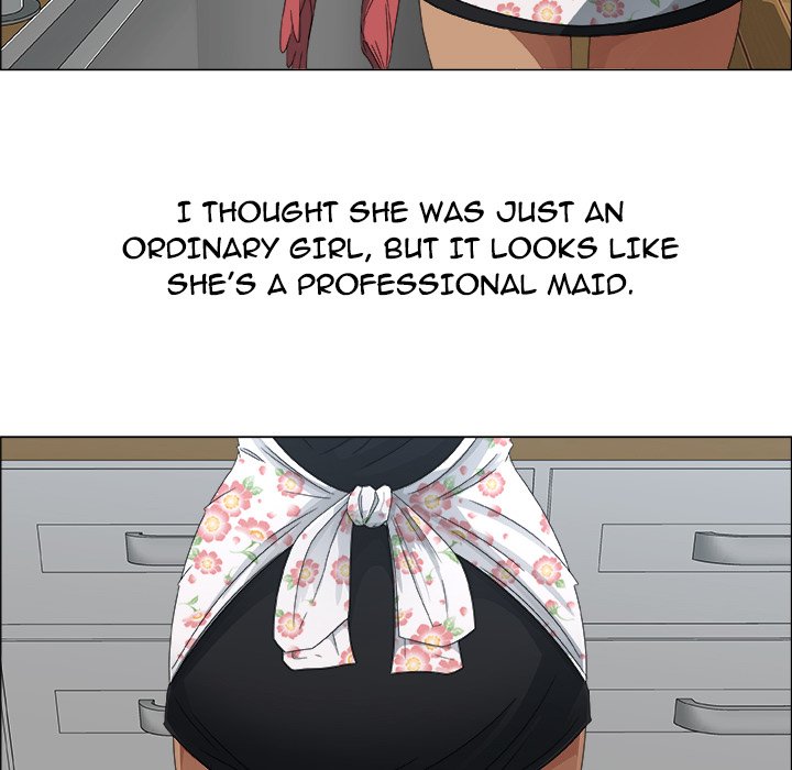 Pretty Girls Manhwa - Chapter 2 Page 18