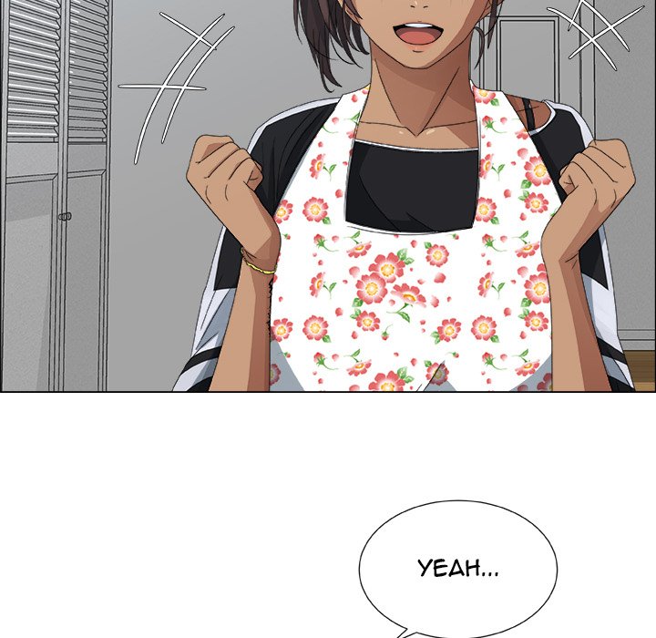 Pretty Girls Manhwa - Chapter 2 Page 33