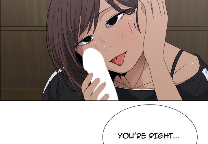 Pretty Girls Manhwa - Chapter 3 Page 3