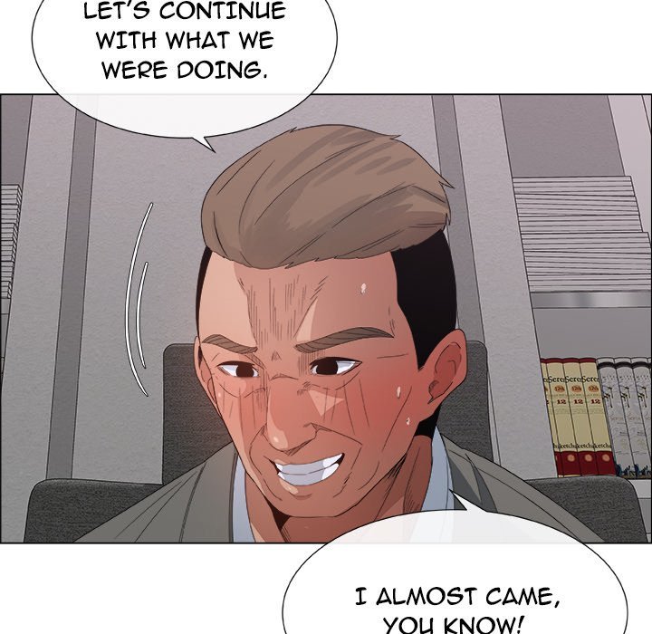 Pretty Girls Manhwa - Chapter 3 Page 8