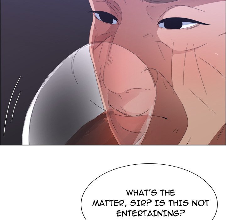 Pretty Girls Manhwa - Chapter 3 Page 24