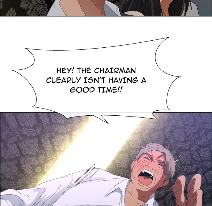 Pretty Girls Manhwa - Chapter 3 Page 27