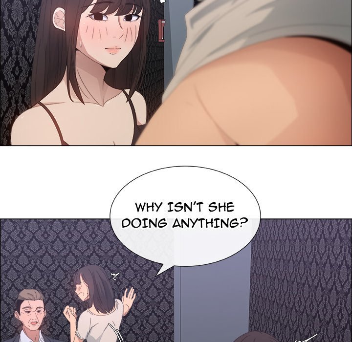 Pretty Girls Manhwa - Chapter 3 Page 32