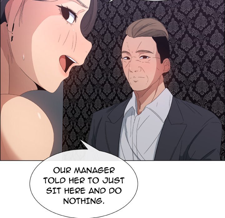 Pretty Girls Manhwa - Chapter 3 Page 34