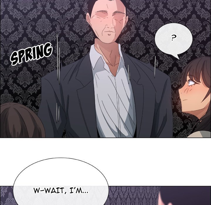 Pretty Girls Manhwa - Chapter 3 Page 37