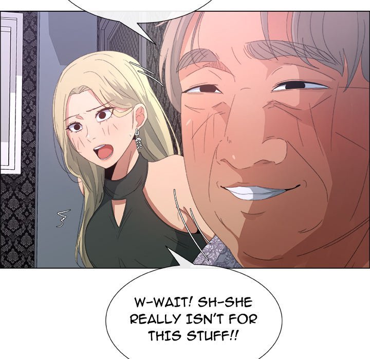 Pretty Girls Manhwa - Chapter 3 Page 40