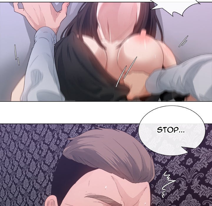 Pretty Girls Manhwa - Chapter 3 Page 45